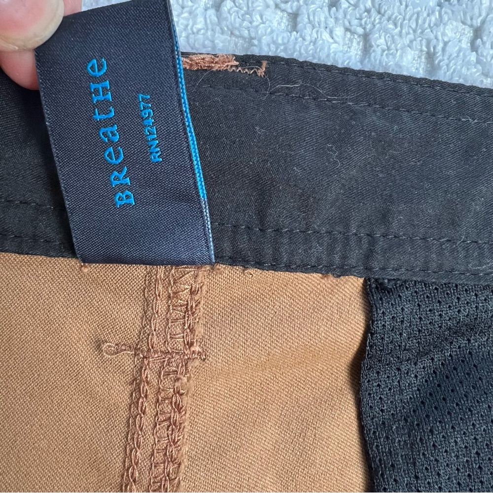 ! NWOT. Prana men’s shorts - Picture 8 of 9